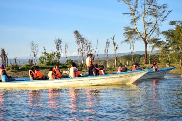 Goshen Africa Lake front Glamping plus Goshen Agro Glamping Eco Glamping and Boutique Hotel Resorts in Tanzania Uganda Kenya Malawi and DR Congo