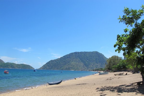 Goshen Africa a new African Development including Malawi Eco Lakeside Glamping and Boutique hotels on Lake Malawi