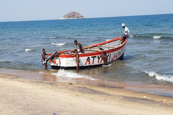 Goshen Africa a new African Development including Malawi Eco Lakeside Glamping and Boutique hotels on Lake Malawi