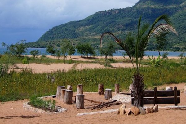 Goshen Africa a new African Development including Malawi Eco Lakeside Glamping and Boutique hotels on Lake Malawi