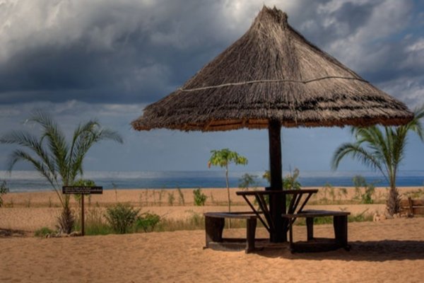 Goshen Africa a new African Development including Malawi Eco Lakeside Glamping and Boutique hotels on Lake Malawi