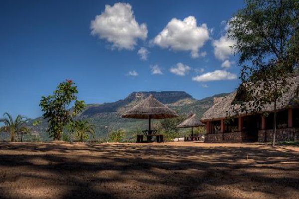 Goshen Africa a new African Development including Malawi Eco Lakeside Glamping and Boutique hotels on Lake Malawi