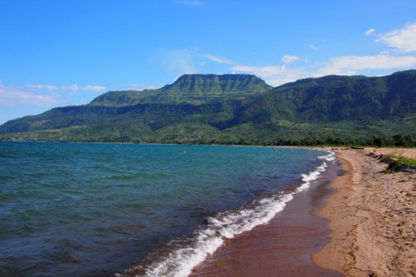 Goshen Africa a new African Development including Malawi Eco Lakeside Glamping and Boutique hotels on Lake Malawi