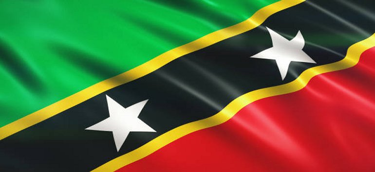 Goshen Group Nevis Director introducing a new Caribbean Development including Citizenship by Investment in Dominica Grenada Nevis and St Lucia Eco Agro and Beachfront glamping and Boutique Hotel Resorts