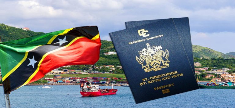 Goshen Group Nevis Director introducing a new Caribbean Development including Citizenship by Investment in Dominica Grenada Nevis and St Lucia Eco Agro and Beachfront glamping and Boutique Hotel Resorts