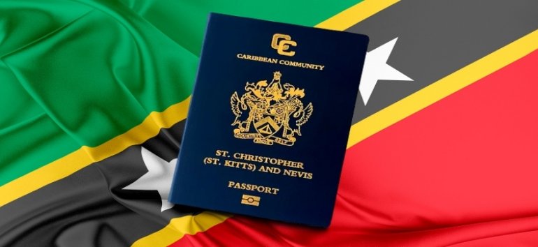 Goshen Group Nevis Director introducing a new Caribbean Development including Citizenship by Investment in Dominica Grenada Nevis and St Lucia Eco Agro and Beachfront glamping and Boutique Hotel Resorts