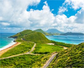Goshen Group Nevis