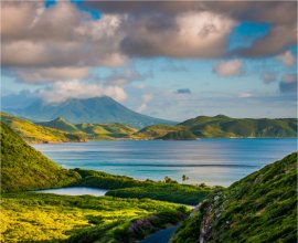 Goshen Group Nevis