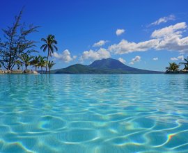 Goshen Group Nevis
