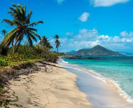 Goshen Group Nevis