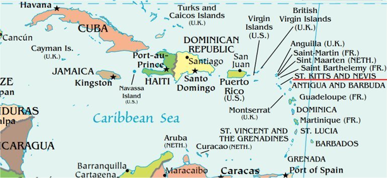 Nevis Goshen Group Citizenship by Investment including St Kitts and Nevis passport timeshare investment and houseplot within gated community plus Eco Agro and Beachfront glamping and Boutique Hotel Resorts