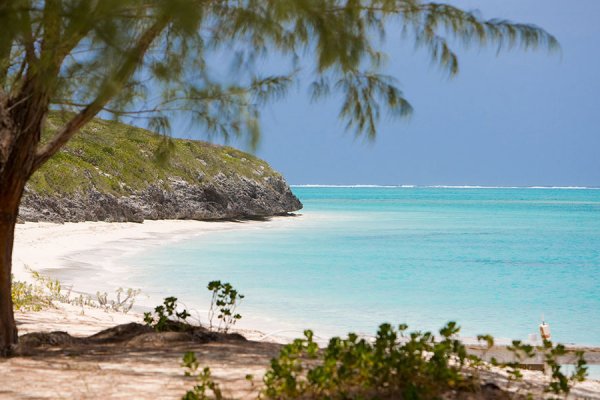Goshen Group a new Caribbean Development including Residency by Investment in Turks and Caicos North Caicos Bahamas and Barbados
