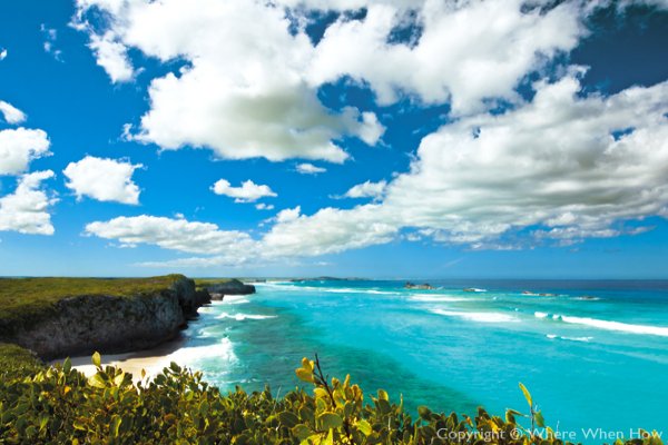 Goshen Group a new Caribbean Development including Residency by Investment in Turks and Caicos North Caicos Bahamas and Barbados