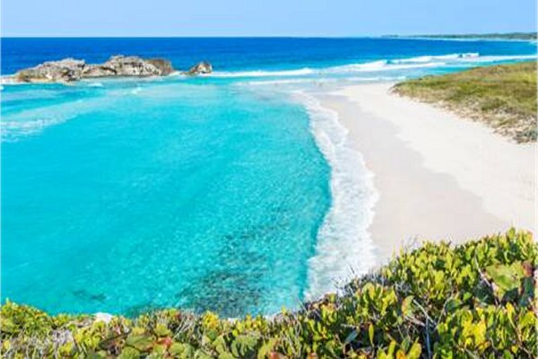 Goshen Group a new Caribbean Development including Residency by Investment in Turks and Caicos North Caicos Bahamas and Barbados