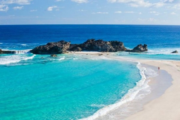 Goshen Group a new Caribbean Development including Residency by Investment in Turks and Caicos North Caicos Bahamas and Barbados