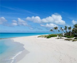Turks and Caicos