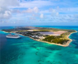 Turks and Caicos
