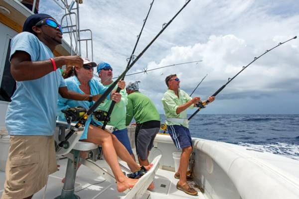 Goshen Group a new Caribbean Development including Residency by Investment in Turks and Caicos Bahamas and Barbados