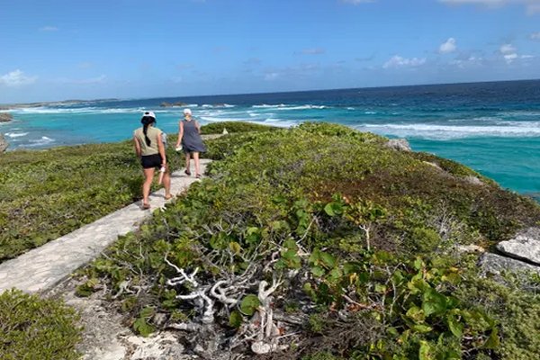 Goshen Group a new Caribbean Development including Residency by Investment in Turks and Caicos Bahamas and Barbados