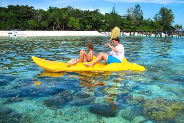Goshen Group a new Caribbean Development including Residency by Investment in Turks and Caicos Bahamas and Barbados