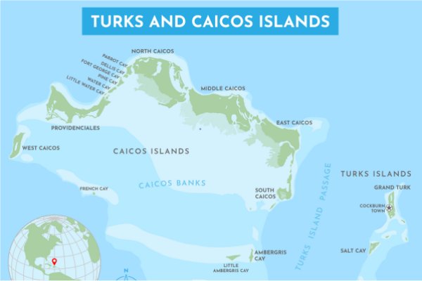 Goshen Group a new Caribbean Development including Residency by Investment in Turks and Caicos Bahamas and Barbados