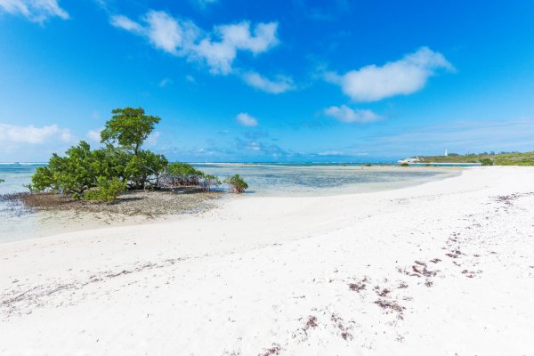 Goshen Group a new Caribbean Development including Residency by Investment in Turks and Caicos Bahamas and Barbados