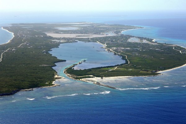 Goshen Group a new Caribbean Development including Residency by Investment in Turks and Caicos Bahamas and Barbados