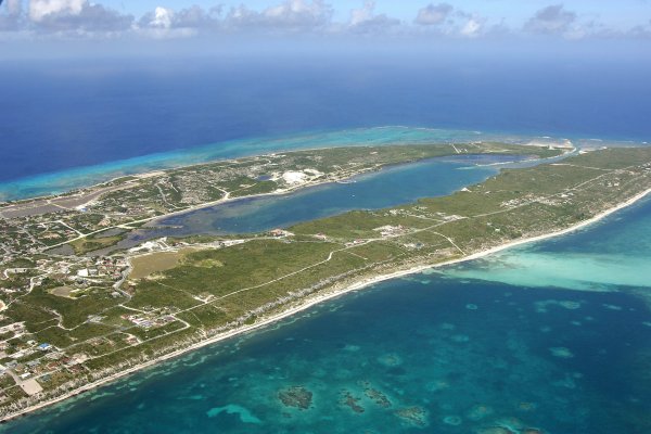 Goshen Group a new Caribbean Development including Residency by Investment in Turks and Caicos Bahamas and Barbados