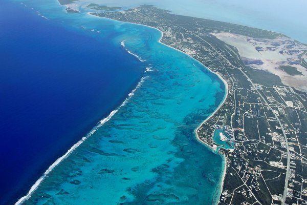 Goshen Group a new Caribbean Development including Residency by Investment in Turks and Caicos Bahamas and Barbados