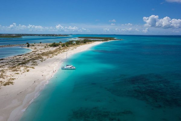 Goshen Group a new Caribbean Development including Residency by Investment in Turks and Caicos Bahamas and Barbados