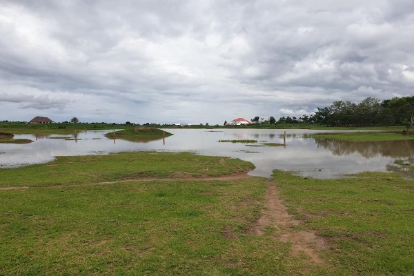 Goshen Africa a new African Development including  Eco Agro Lakeside and Beachfront glamping and Boutique Hotel Resorts in Tanzania