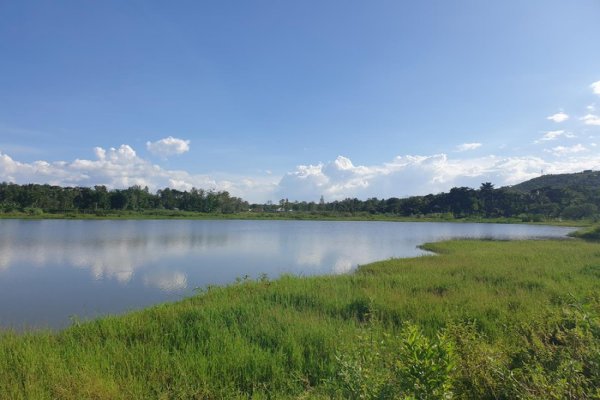 Goshen Africa a new African Development including  Eco Agro Lakeside and Beachfront glamping and Boutique Hotel Resorts in Tanzania