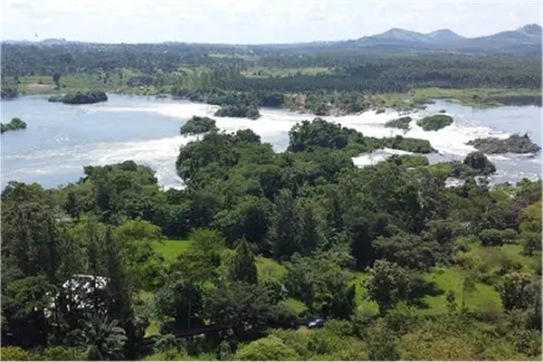 Goshen Africa a new African Development including Uganda Eco Lakeside Glamping in Lake Victoria Uganda 