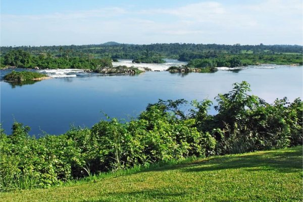 Goshen Africa a new African Development including Uganda Eco Lakeside Glamping in Lake Victoria Uganda 