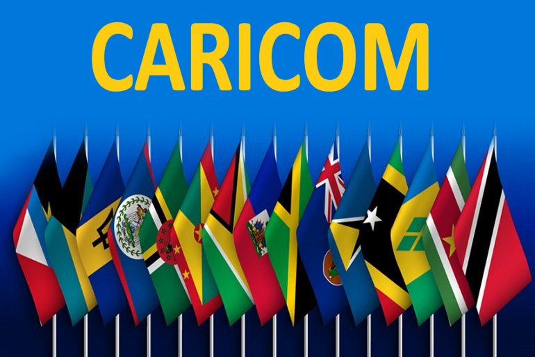 CARICOM Consulting Cabinet UN Global Ambassadors unite to support sustainable agriculture child care and UN initiatives