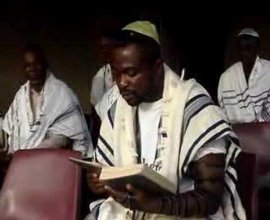 JEWISH Nigerian Igbo Consulting Cabinet