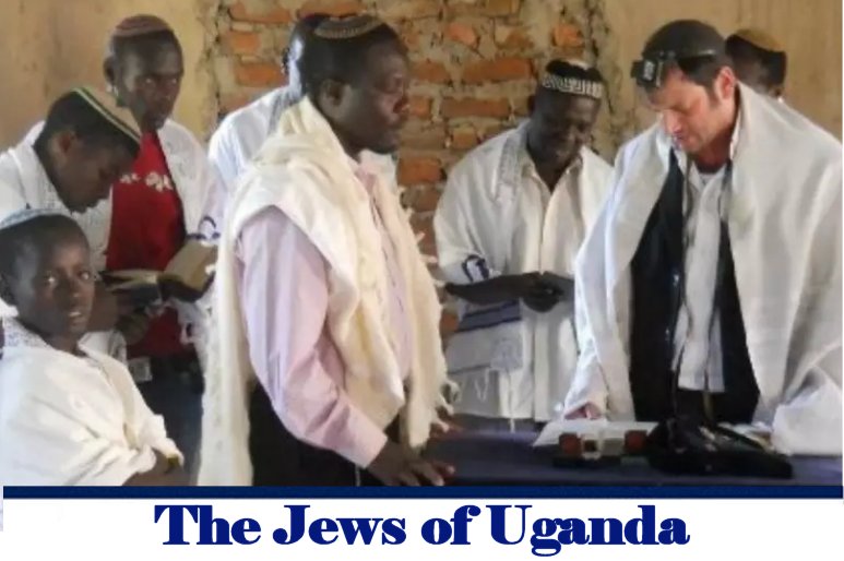 Jewish Abayudaya Uganda Consulting Cabinet UN Global Peace Ambassadors unite to support sustainable African agriculture child care educational UN initiatives