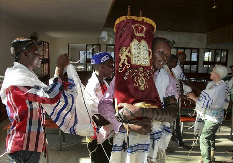 Jewish Abayudaya Uganda Consulting Cabinet UN Global Peace Ambassadors unite to support sustainable African agriculture child care educational UN initiatives