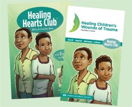 Healing Hearts Club